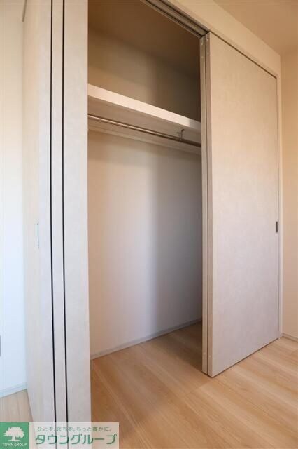 ES-Grande綾瀬の物件内観写真