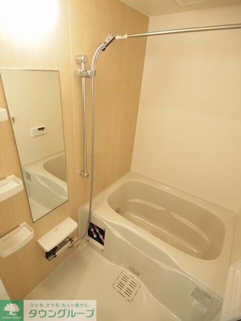 S・Brisaの物件内観写真