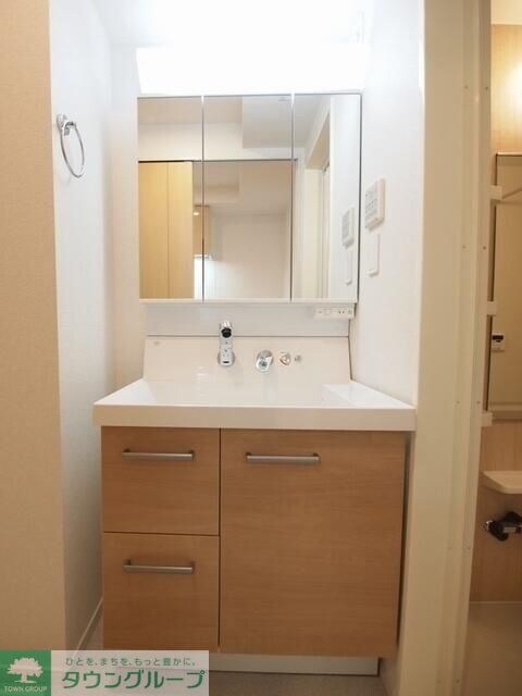 S・Brisaの物件内観写真