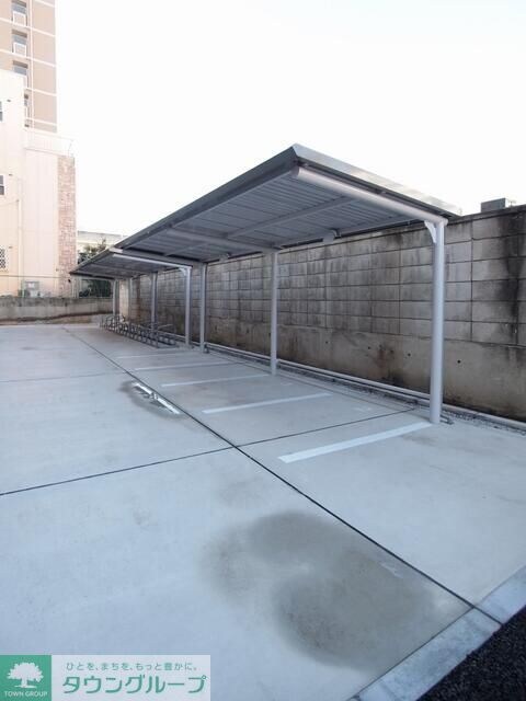 S・Brisaの物件内観写真