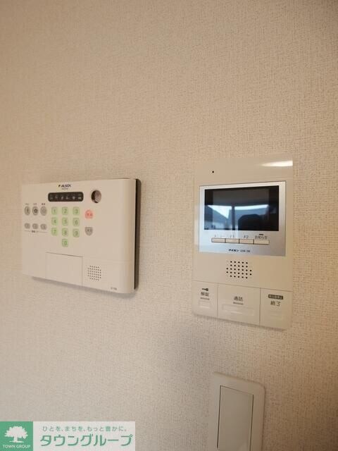 S・Brisaの物件内観写真