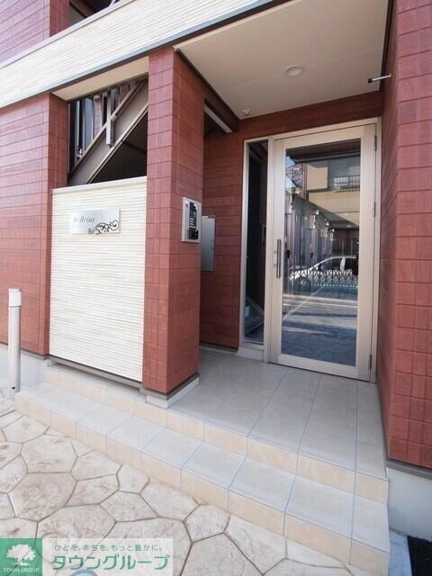 S・Brisaの物件内観写真