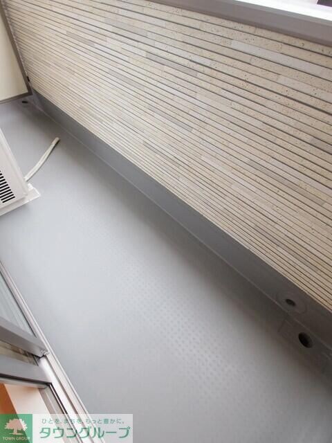 S・Brisaの物件内観写真