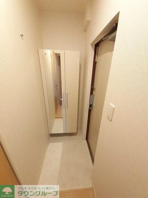 S・Brisaの物件内観写真