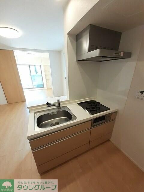 S・Brisaの物件内観写真