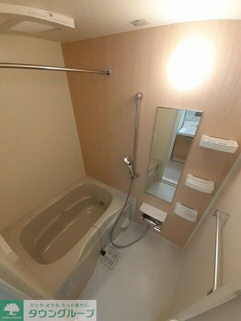 S・Brisaの物件内観写真