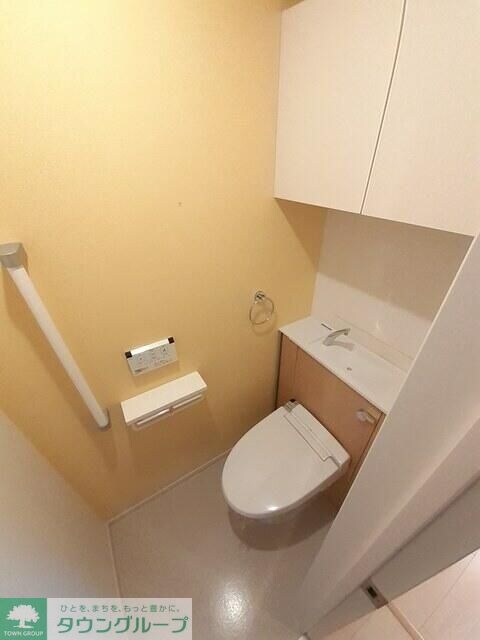 S・Brisaの物件内観写真