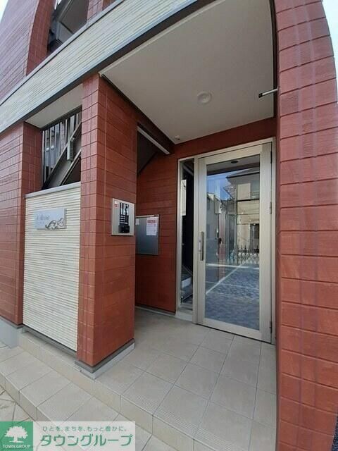 S・Brisaの物件内観写真