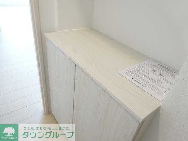 SQUARE2の物件内観写真