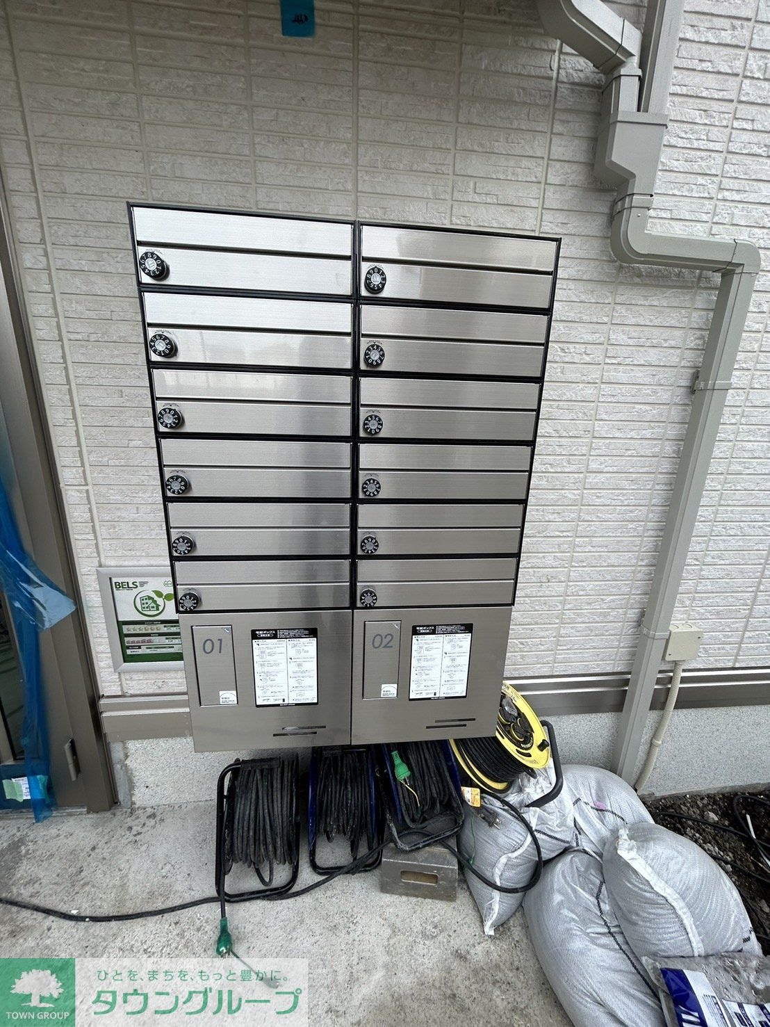 セレスティア興野の物件内観写真