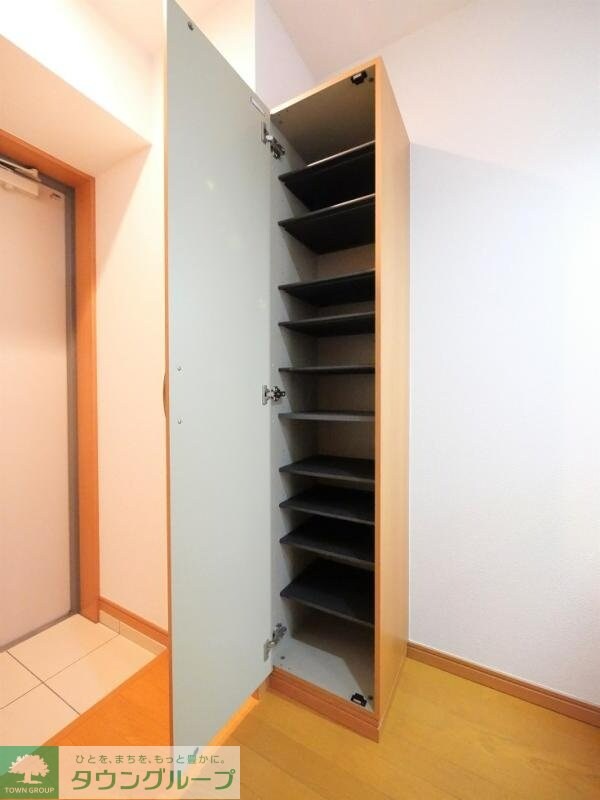 グランドパーク親水公園の物件内観写真