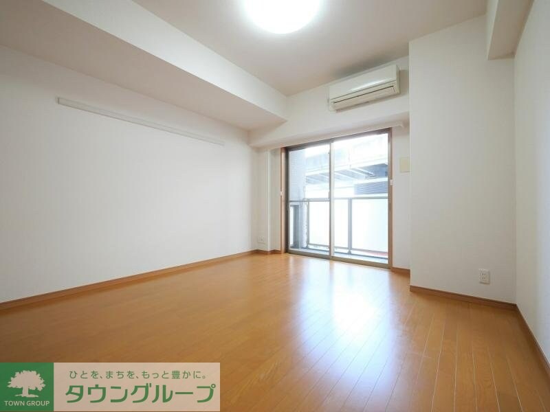 グランドパーク親水公園の物件内観写真