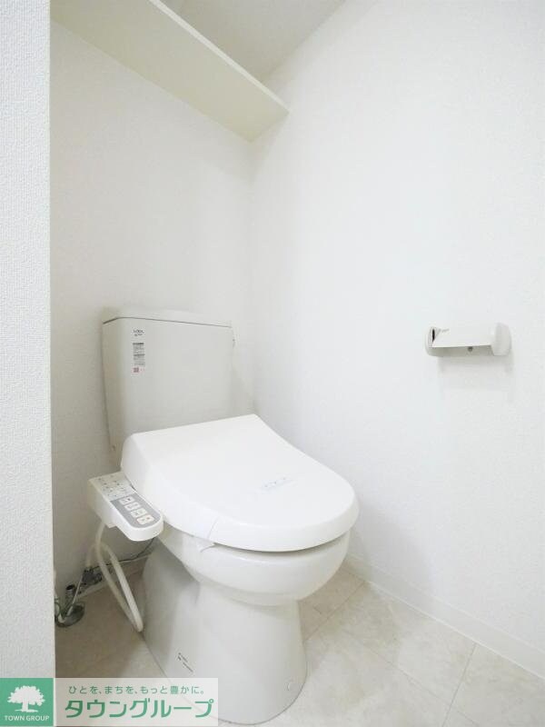 グランドパーク親水公園の物件内観写真