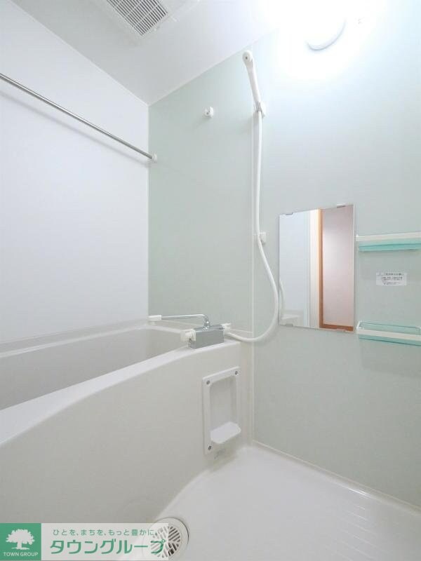 グランドパーク親水公園の物件内観写真