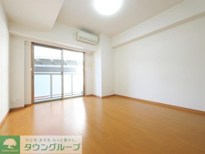 グランドパーク親水公園の物件内観写真