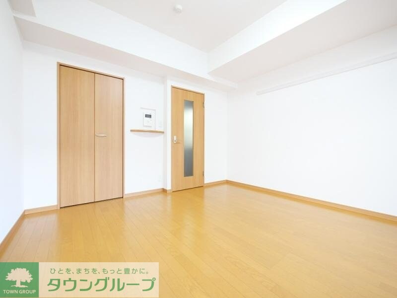 グランドパーク親水公園の物件内観写真