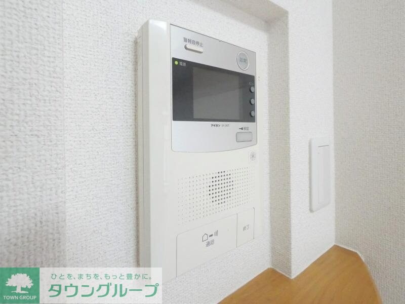 グランドパーク親水公園の物件内観写真