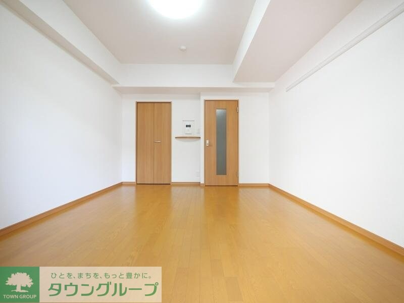 グランドパーク親水公園の物件内観写真