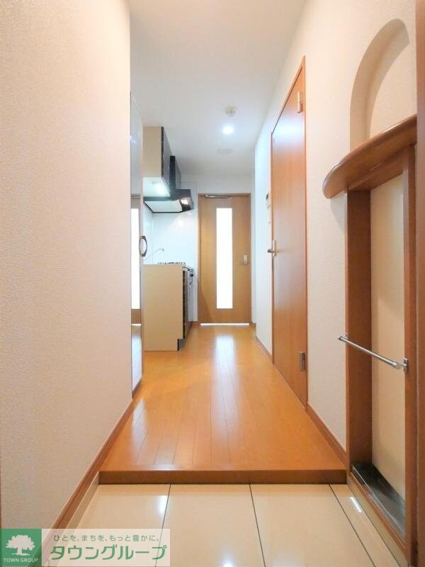 グランドパーク親水公園の物件内観写真