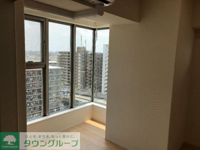 Bonheur Dear courtの物件内観写真