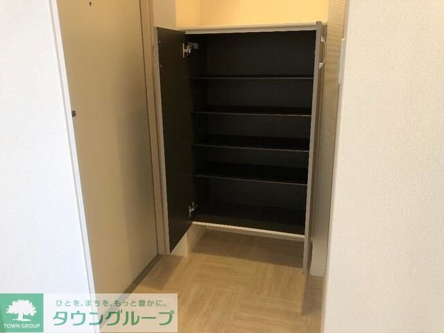 Bonheur Dear courtの物件内観写真