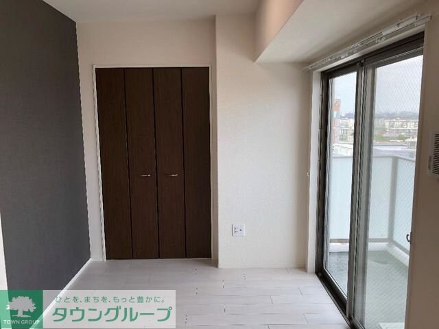 Bonheur Dear courtの物件内観写真