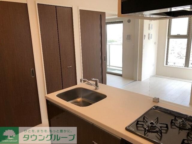 Bonheur Dear courtの物件内観写真