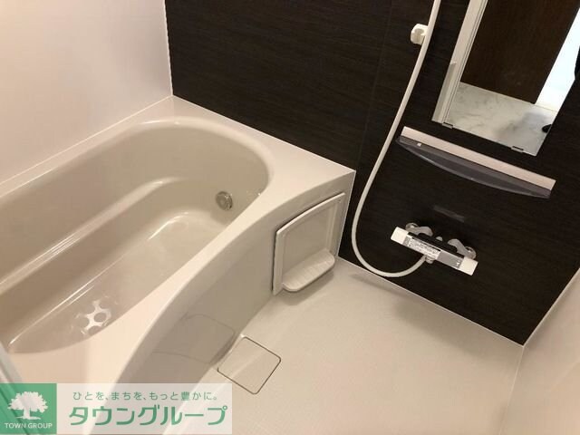 Bonheur Dear courtの物件内観写真