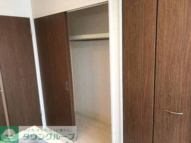 Bonheur Dear courtの物件内観写真