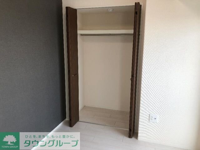 Bonheur Dear courtの物件内観写真