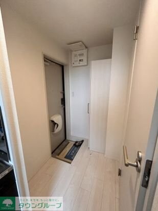 レガーミの物件内観写真