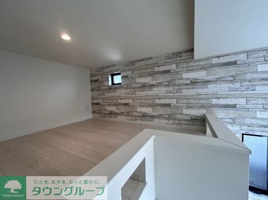 レガーミの物件内観写真