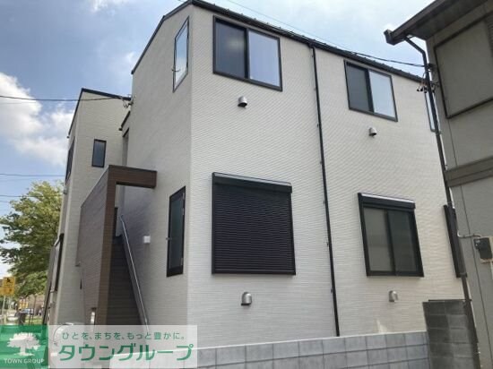 レガーミの物件内観写真