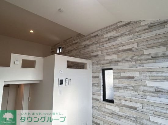 レガーミの物件内観写真