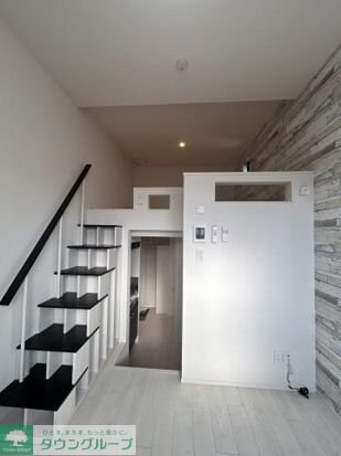 レガーミの物件内観写真