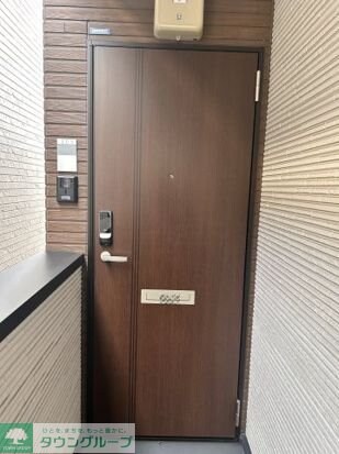 レガーミの物件内観写真