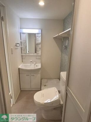 レガーミの物件内観写真