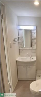 レガーミの物件内観写真