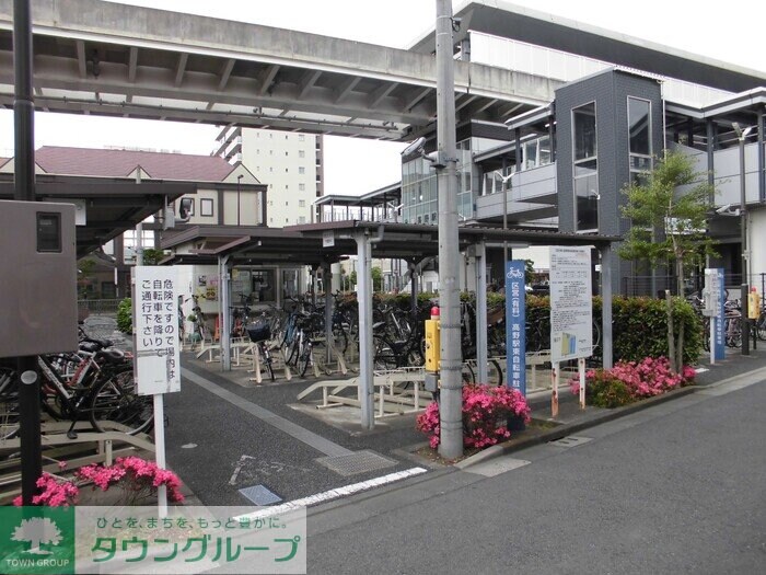 セレスティア興野の物件内観写真