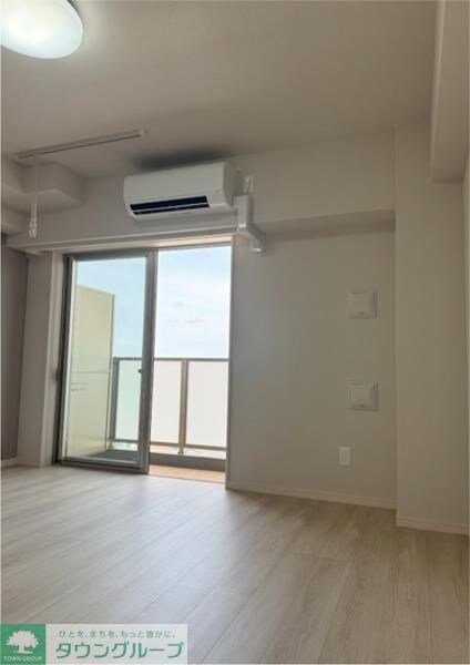 メイクスアート五反野の物件内観写真