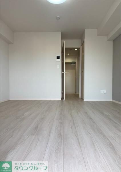 メイクスアート五反野の物件内観写真