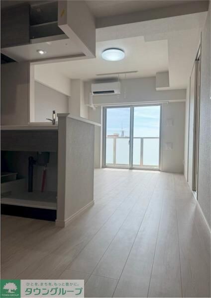 メイクスアート五反野の物件内観写真