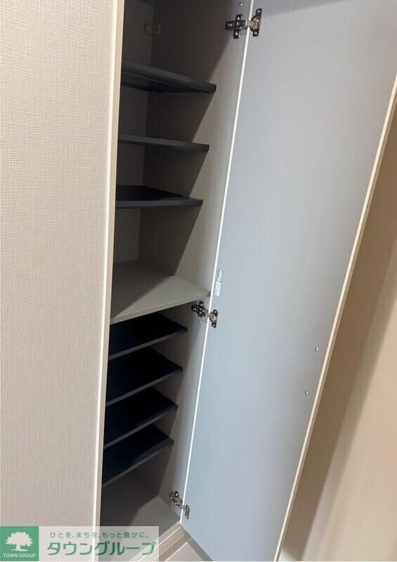 メイクスアート五反野の物件内観写真