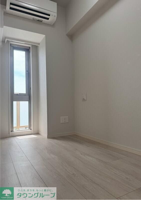 メイクスアート五反野の物件内観写真