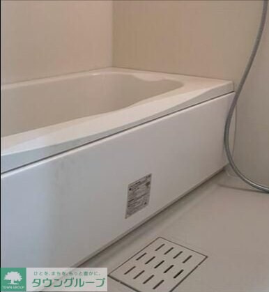 メイクスアート五反野の物件内観写真