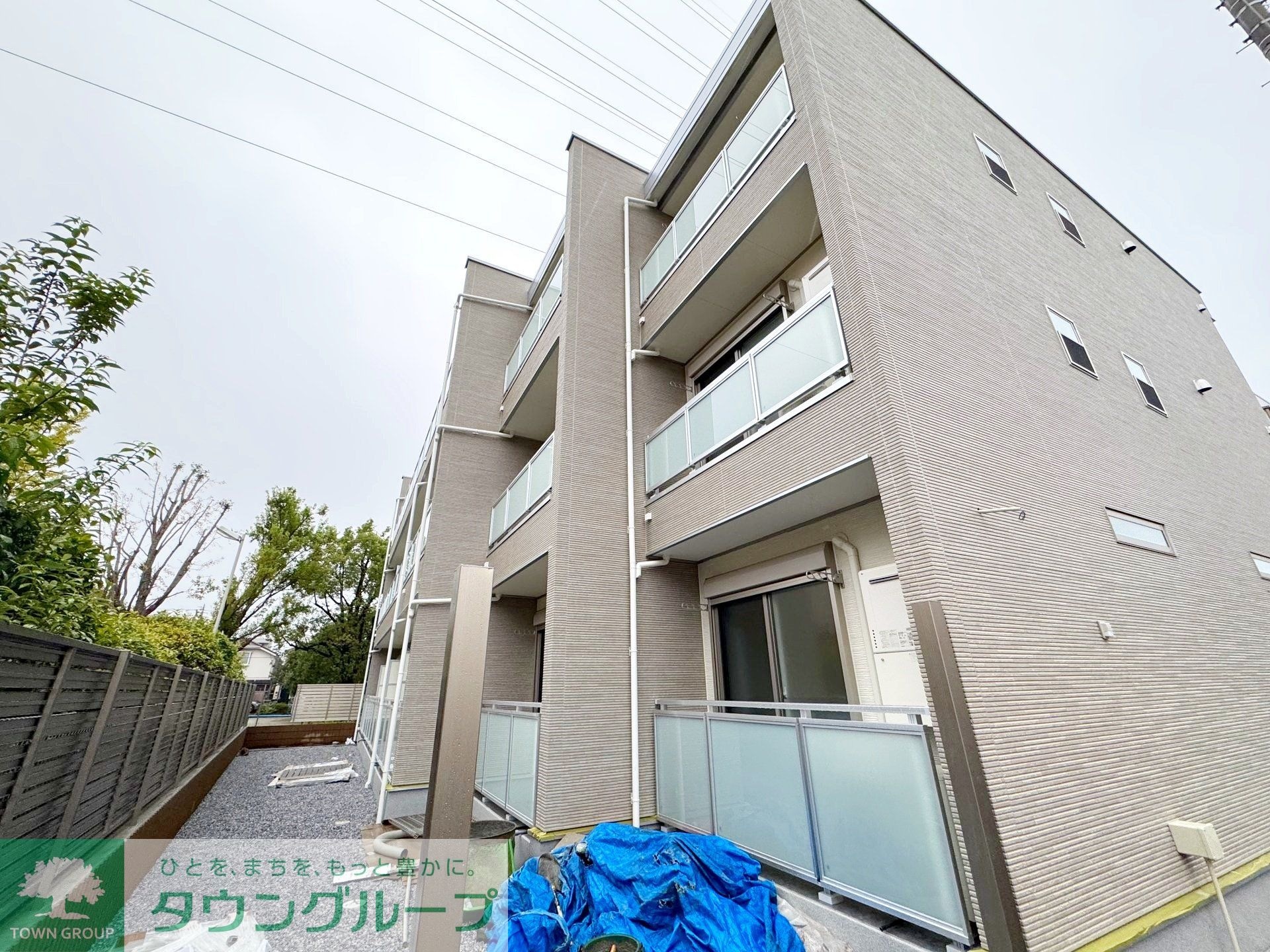 リブリ・高野の物件内観写真