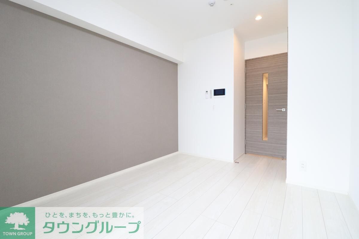 AZEST亀有SouthTowerの物件内観写真