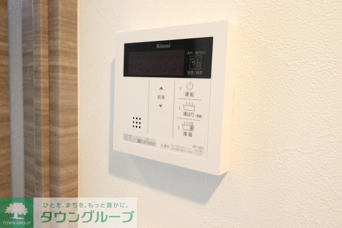 AZEST亀有SouthTowerの物件内観写真