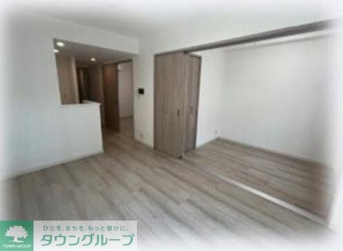 S-RESIDENCE北綾瀬awesomeの物件内観写真