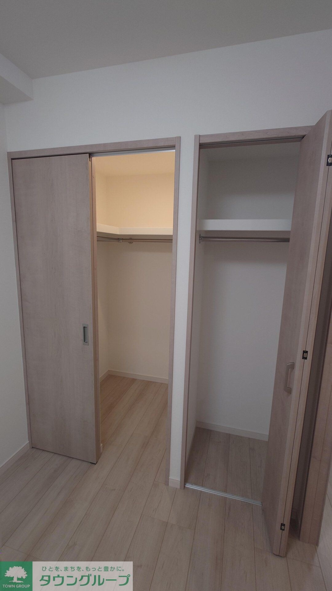 S-RESIDENCE北綾瀬awesomeの物件内観写真